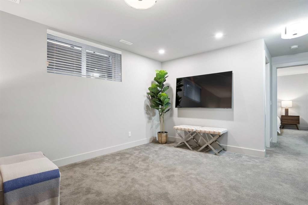 1-1521 28 Avenue Sw, Calgary, AB