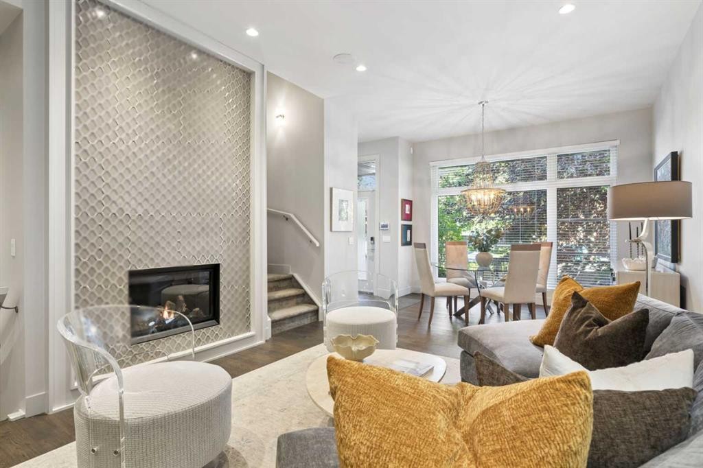 1-1521 28 Avenue Sw, Calgary, AB