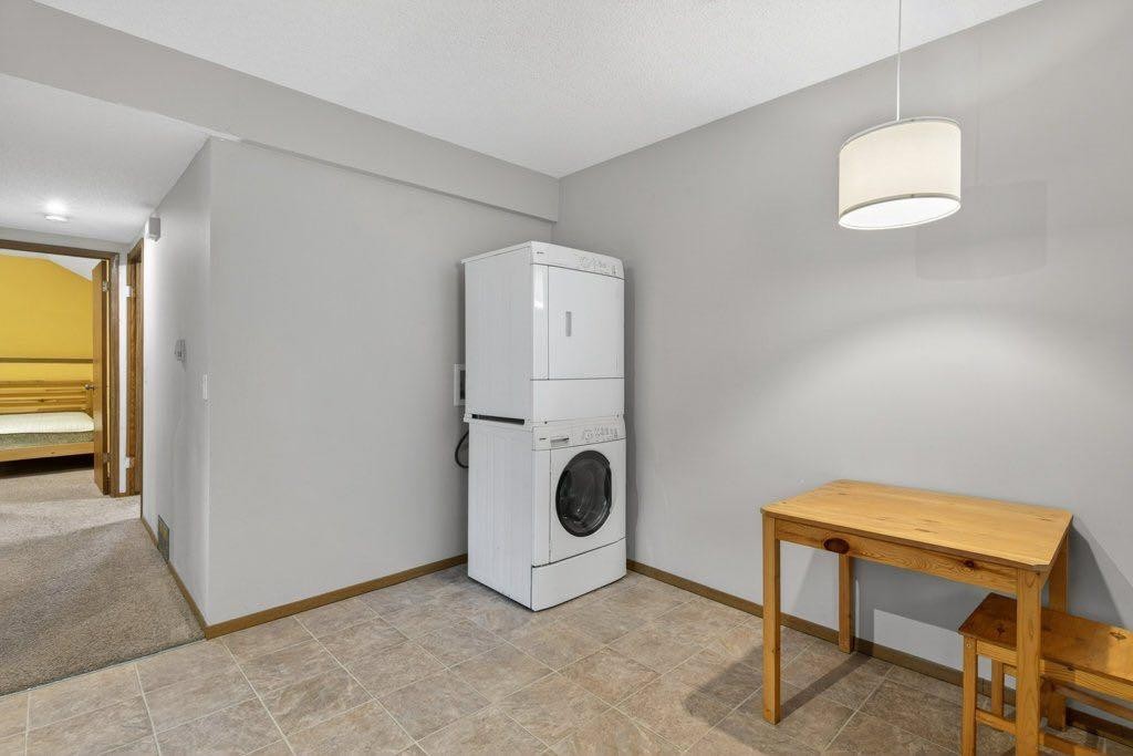 156 Rivercroft Close Se, Calgary, AB - Indoor Photo Showing Laundry Room