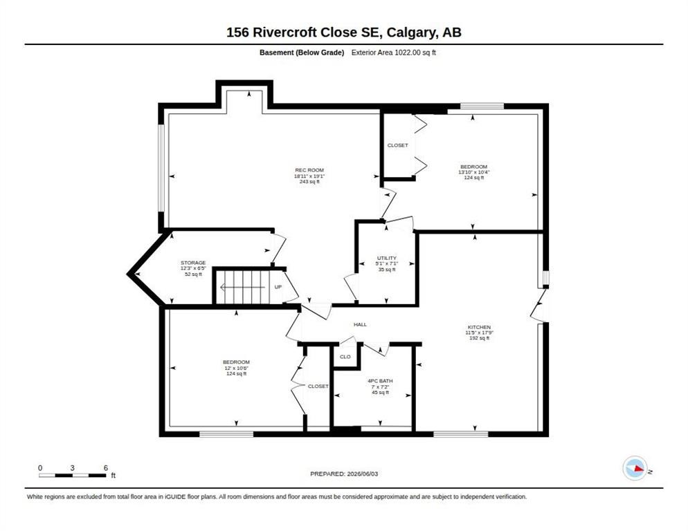 156 Rivercroft Close Se, Calgary, AB - Other