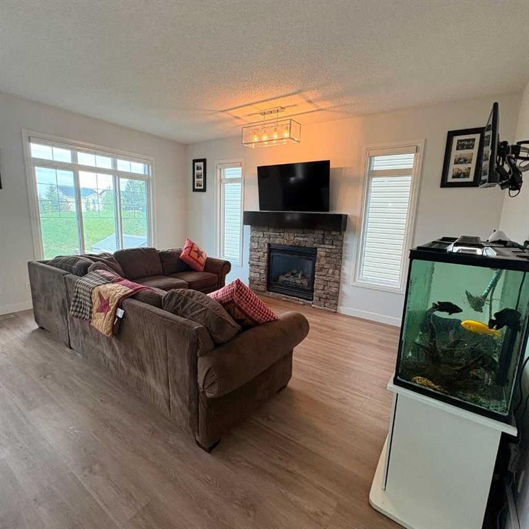 149 Cimarron Vista Crescent, Okotoks, AB