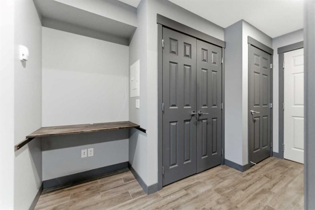1204-755 Copperpond Boulevard Se, Calgary, AB - Indoor Photo Showing Other Room