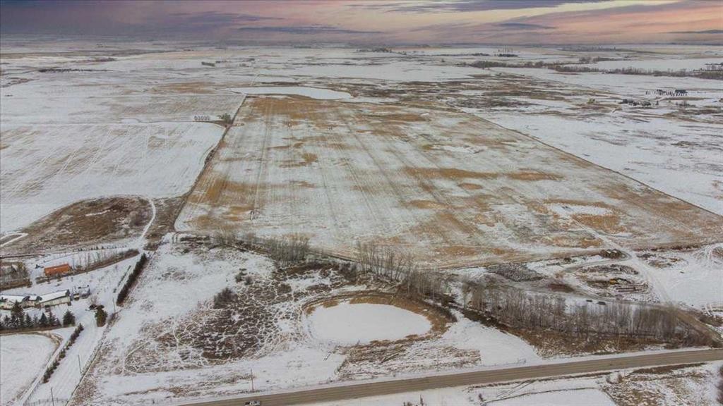 253032 Township Road 244, Strathmore, AB
