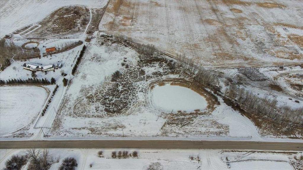 253032 Township Road 244, Strathmore, AB