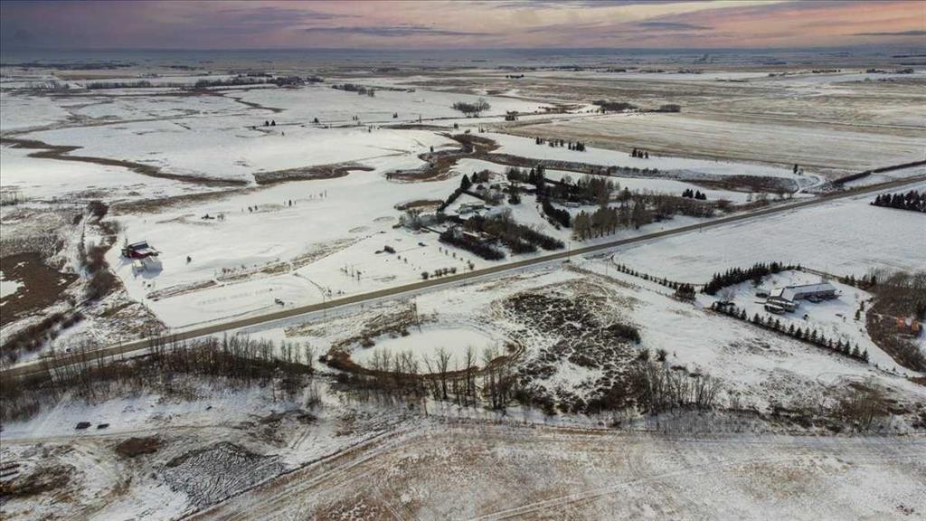 253032 Township Road 244, Strathmore, AB