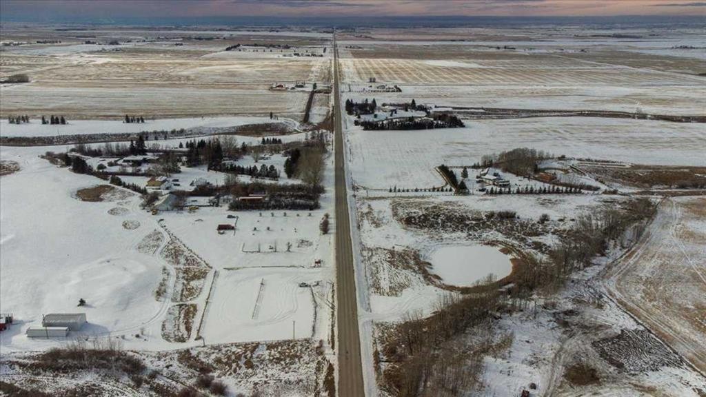 253032 Township Road 244, Strathmore, AB