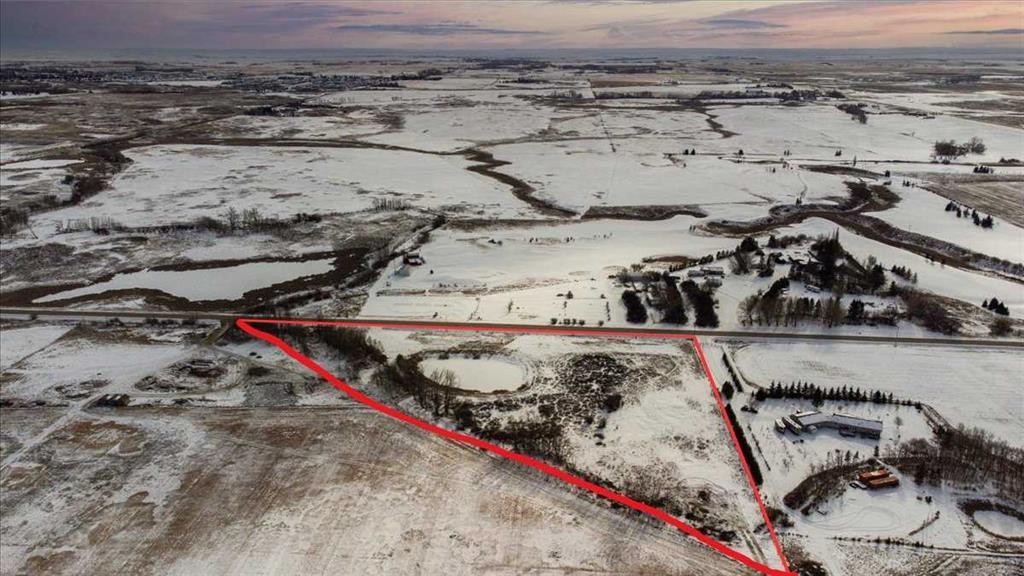 253032 Township Road 244, Strathmore, AB