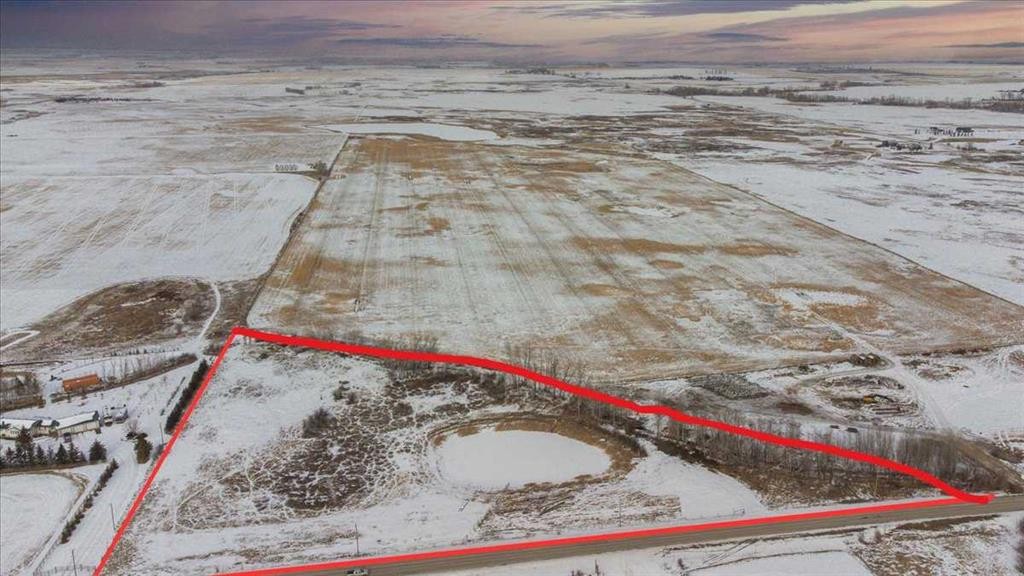 253032 Township Road 244, Strathmore, AB