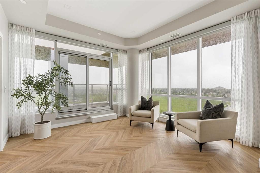 717-8505 Broadcast Avenue Sw, Calgary, AB - Indoor