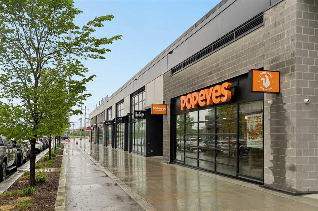 717-8505 Broadcast Avenue Sw, Calgary, AB - Outdoor