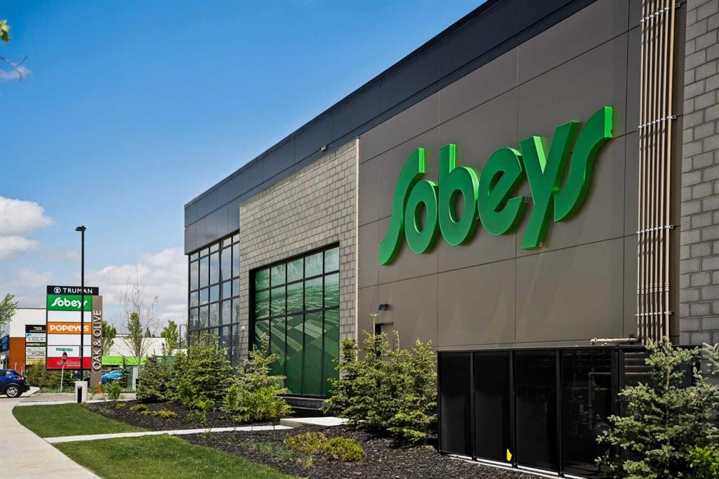 717-8505 Broadcast Avenue Sw, Calgary, AB - Outdoor