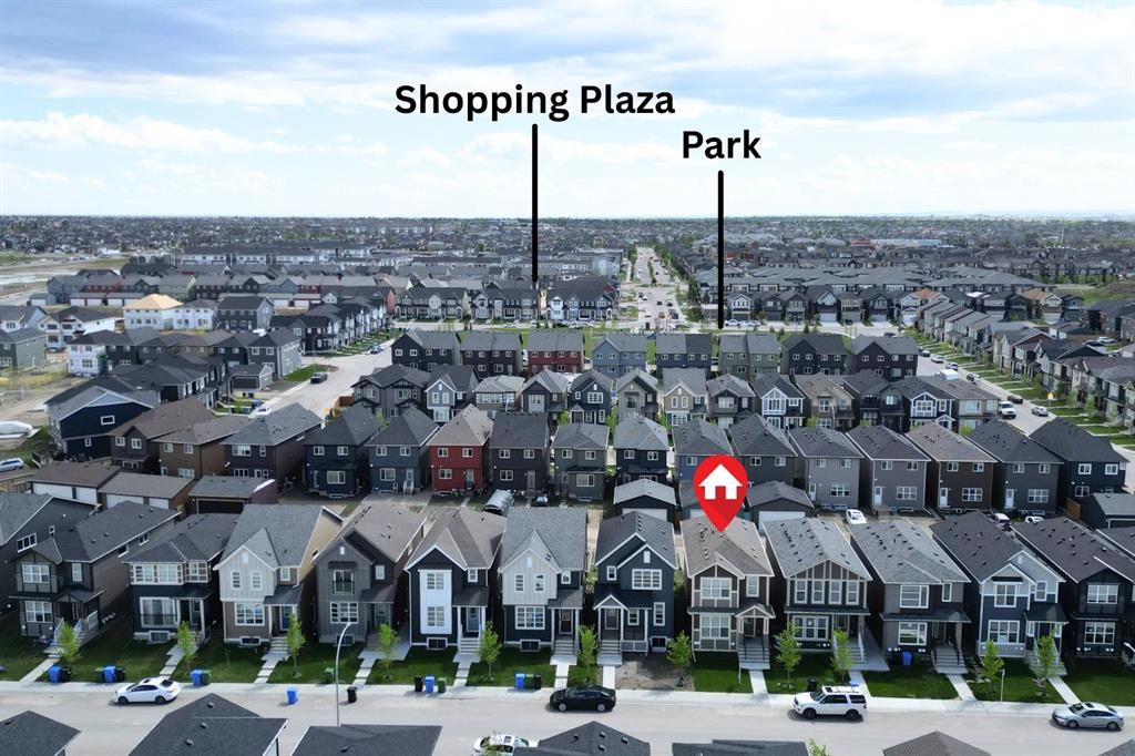 623 Savanna Crescent Ne, Calgary, AB