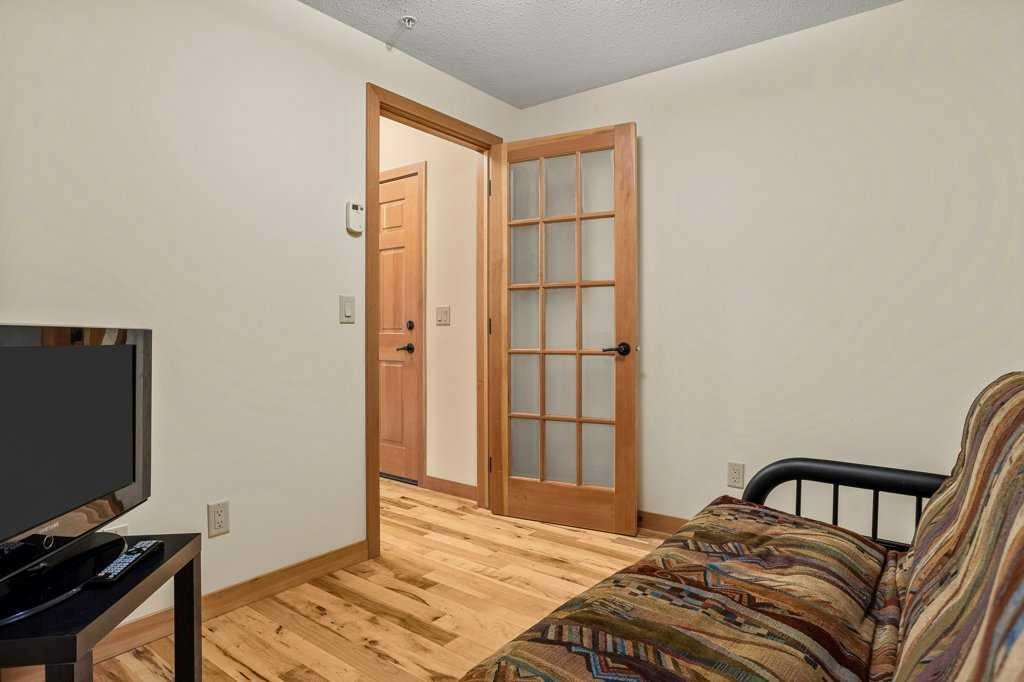 202-505 Spring Creek Drive, Canmore, AB - Indoor