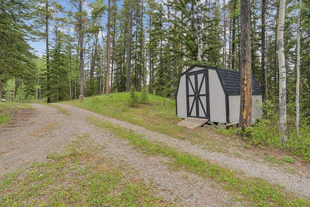 231028 Forestry Way, Rural Rocky View County, AB