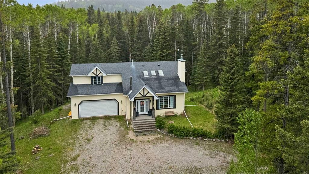 231028 Forestry Way, Rural Rocky View County, AB