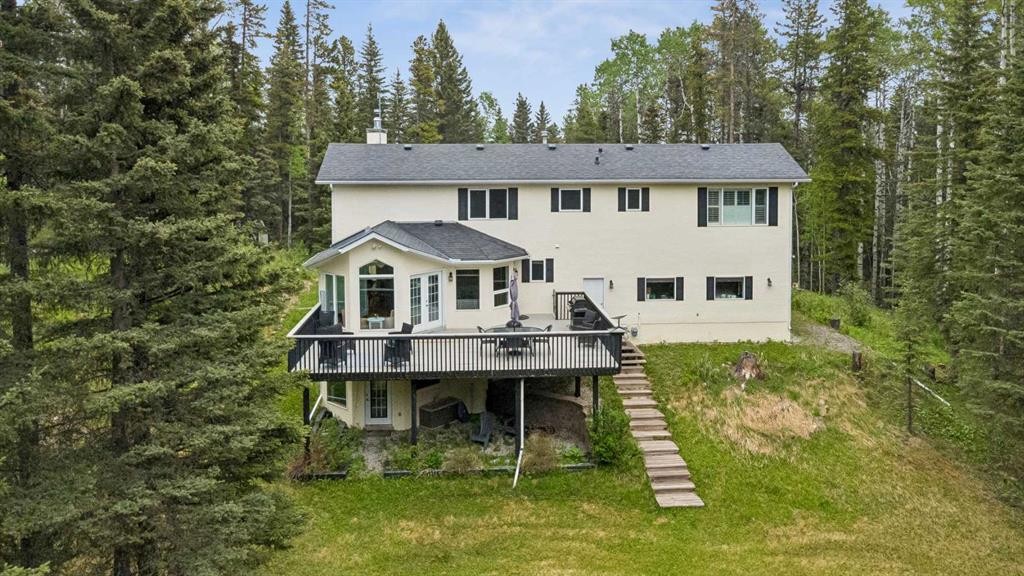 231028 Forestry Way, Rural Rocky View County, AB
