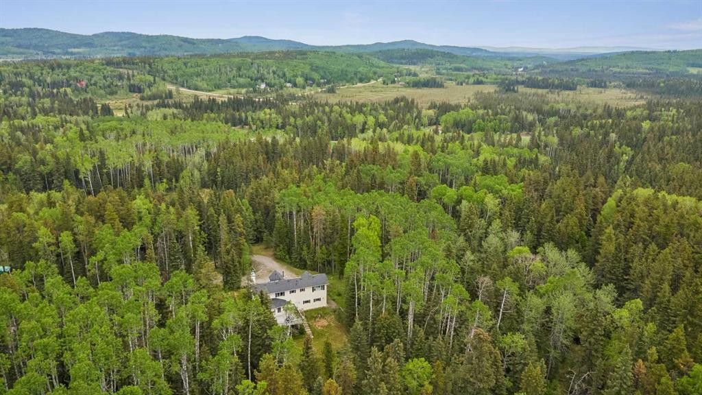 231028 Forestry Way, Rural Rocky View County, AB