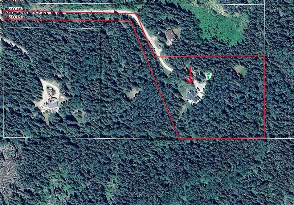231028 Forestry Way, Rural Rocky View County, AB