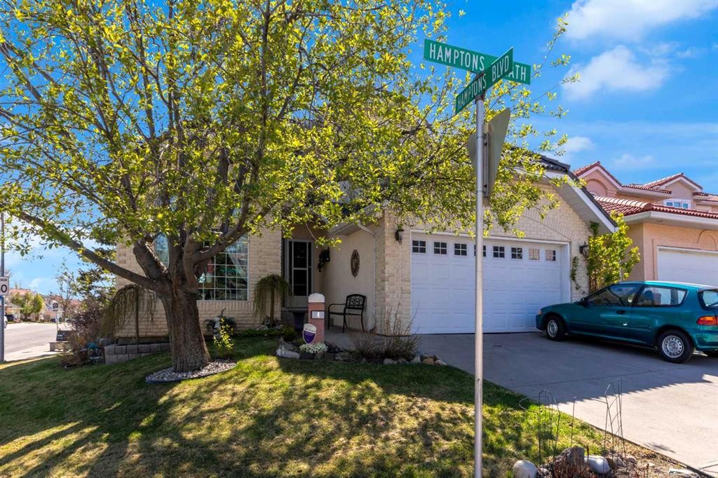 4 Hamptons Heath Nw, Calgary, AB