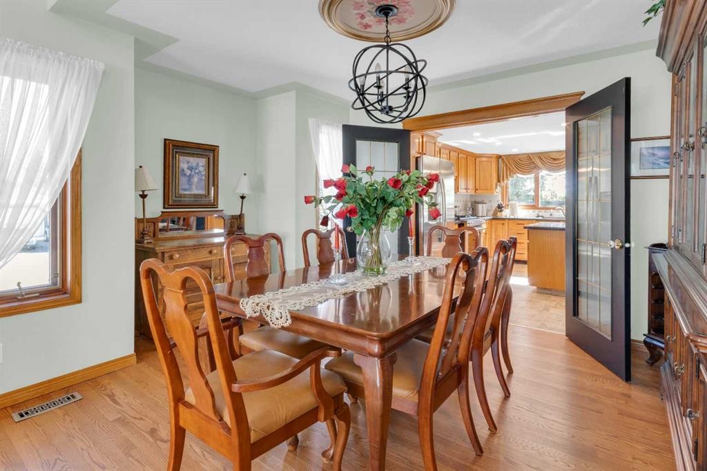 4 Hamptons Heath Nw, Calgary, AB