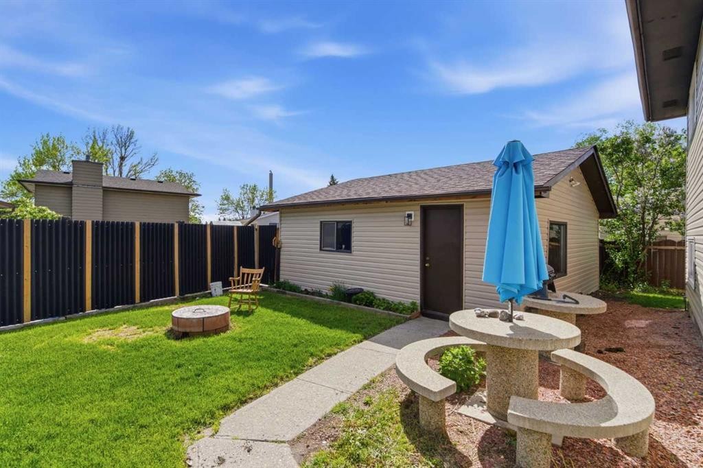 19 Templevale Way Ne, Calgary, AB - Outdoor With Exterior