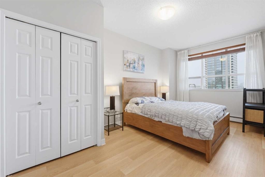 1907-1053 10 Street Sw, Calgary, AB