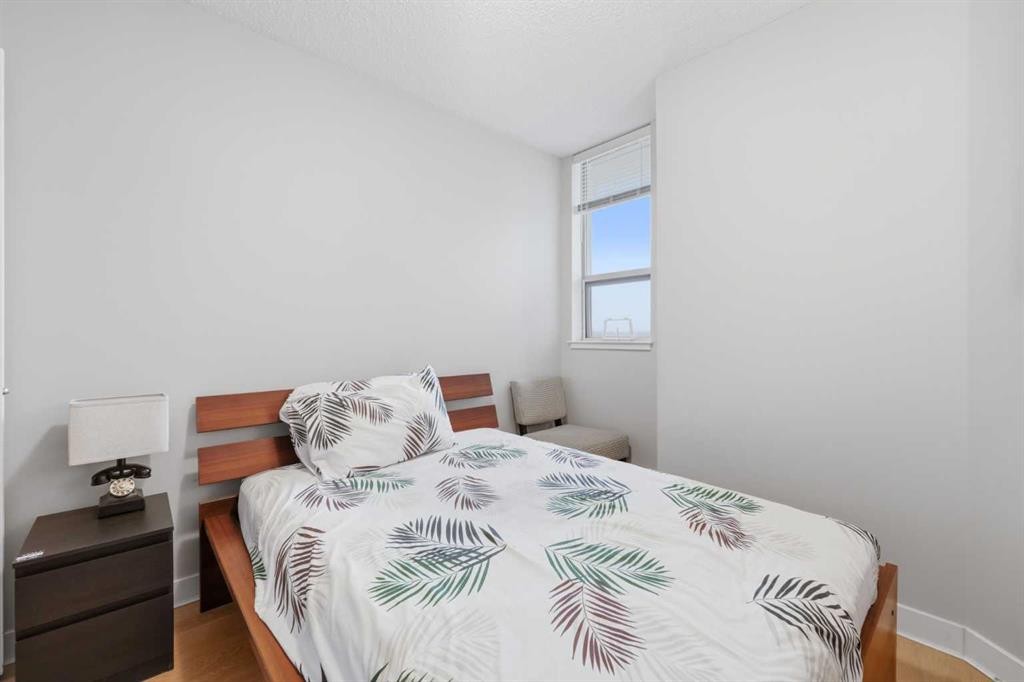 1907-1053 10 Street Sw, Calgary, AB