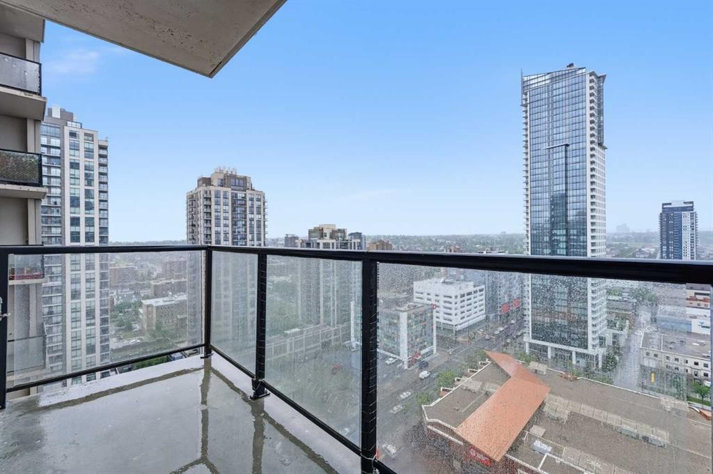 1907-1053 10 Street Sw, Calgary, AB