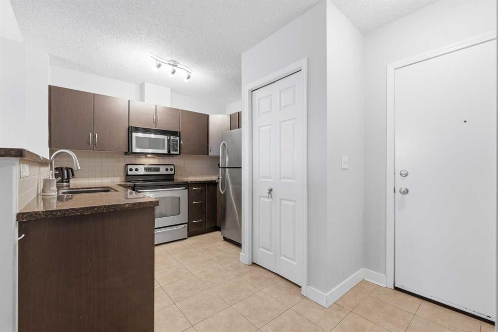 1907-1053 10 Street Sw, Calgary, AB