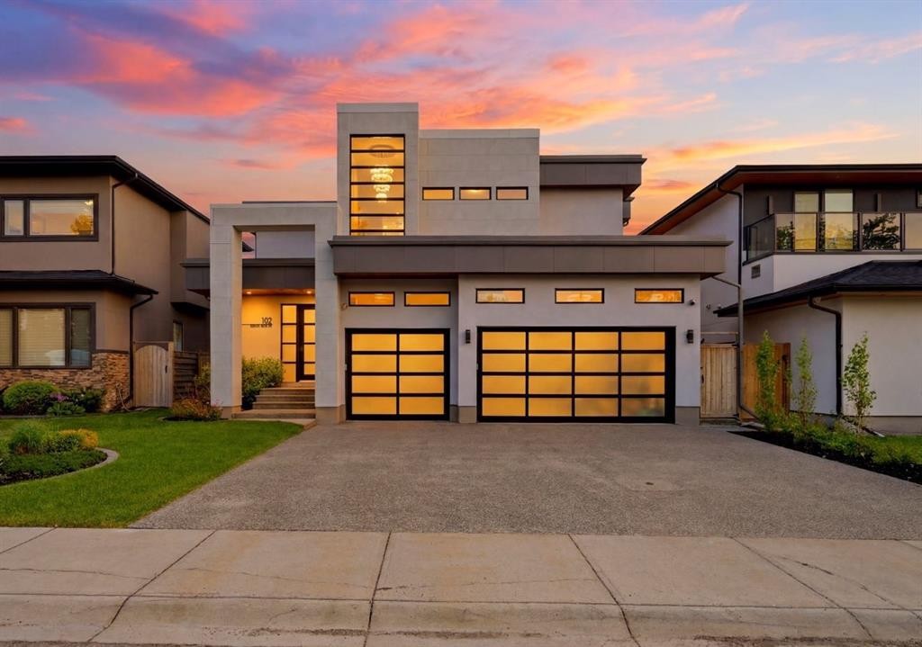 102 Malibou Road, Calgary, AB