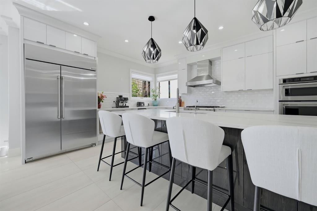 102 Malibou Road, Calgary, AB