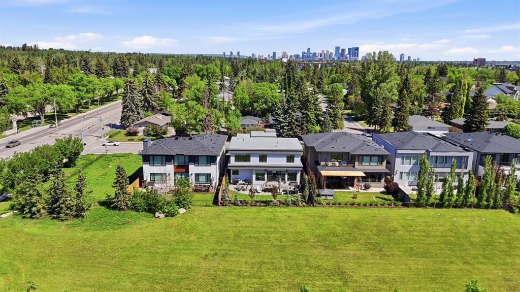 102 Malibou Road, Calgary, AB