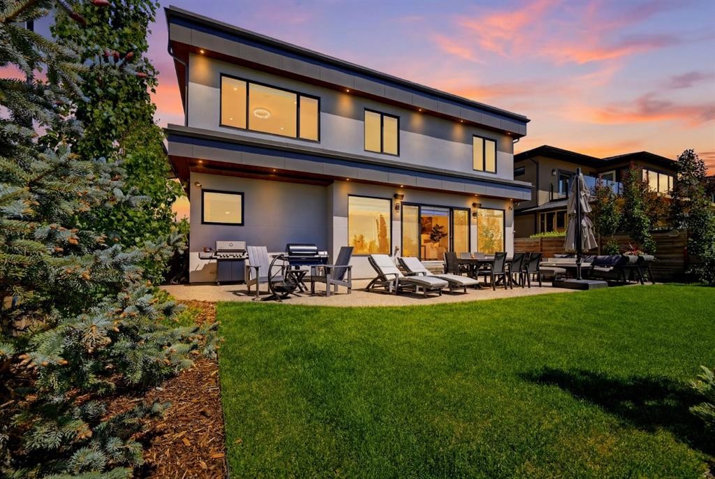102 Malibou Road, Calgary, AB
