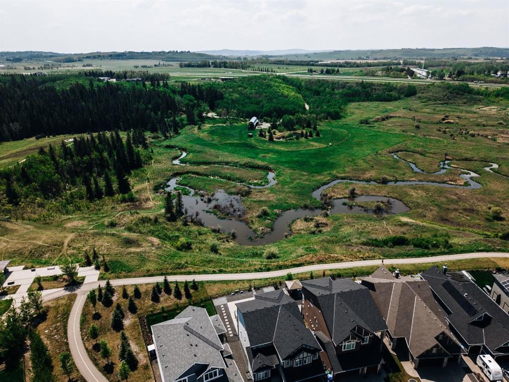 219 Legacy Mount Se, Calgary, AB - Outdoor With View