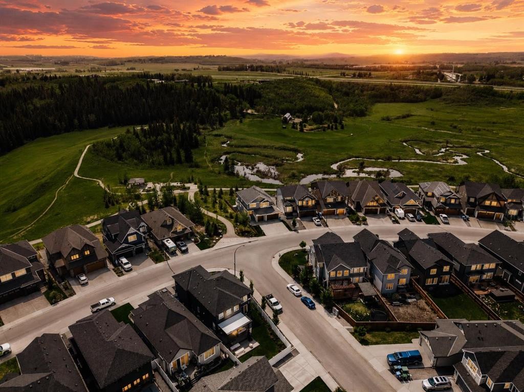 219 Legacy Mount Se, Calgary, AB - Outdoor With View