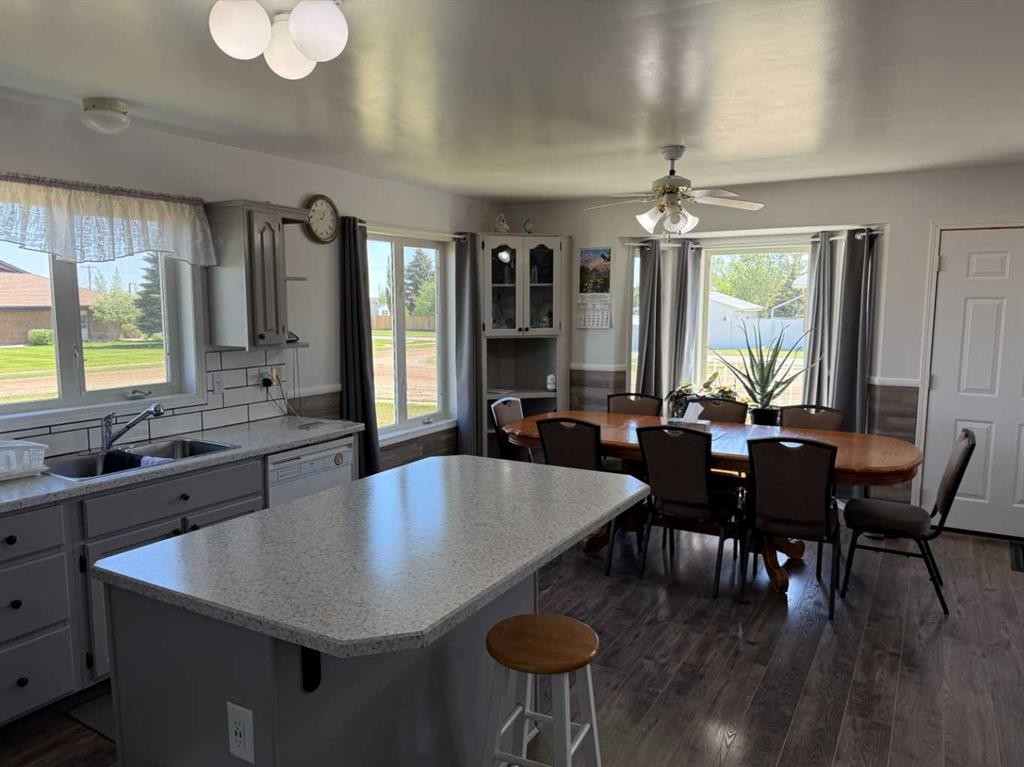 325 2 Avenue North, Champion, AB