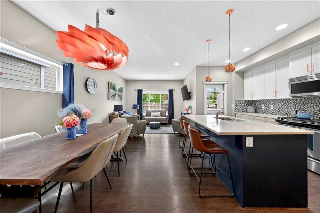 36 Mahogany Row Se, Calgary, AB