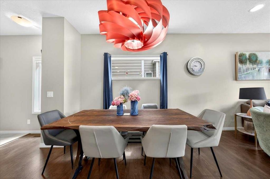 36 Mahogany Row Se, Calgary, AB
