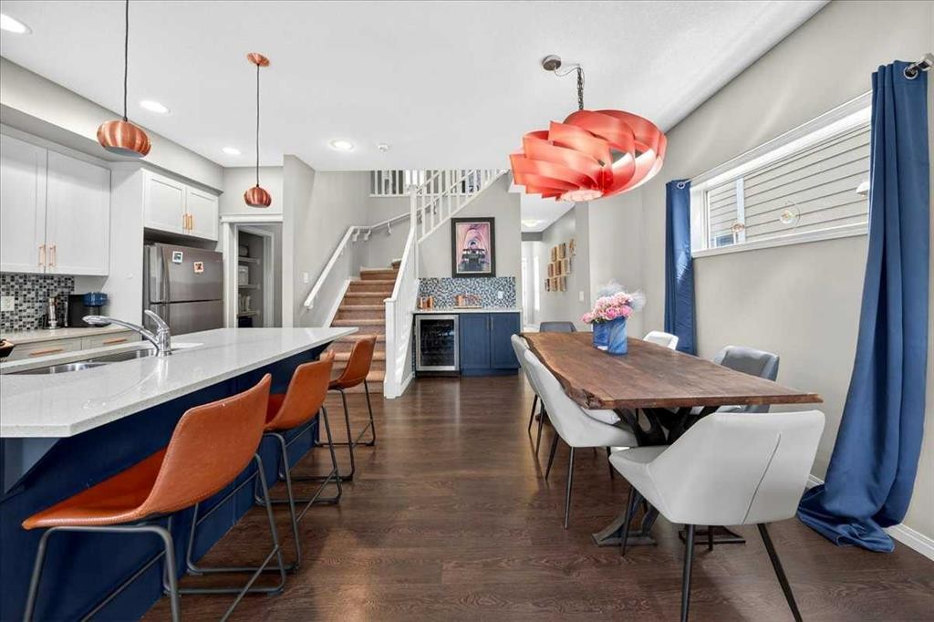 36 Mahogany Row Se, Calgary, AB