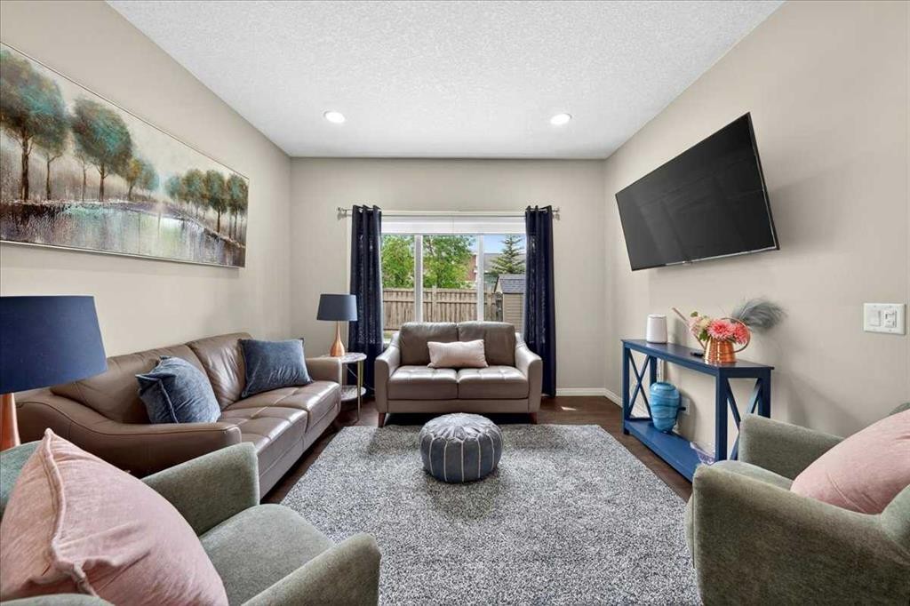 36 Mahogany Row Se, Calgary, AB