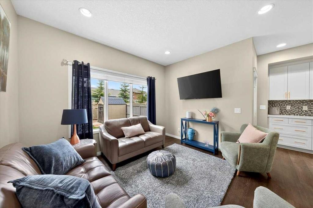36 Mahogany Row Se, Calgary, AB