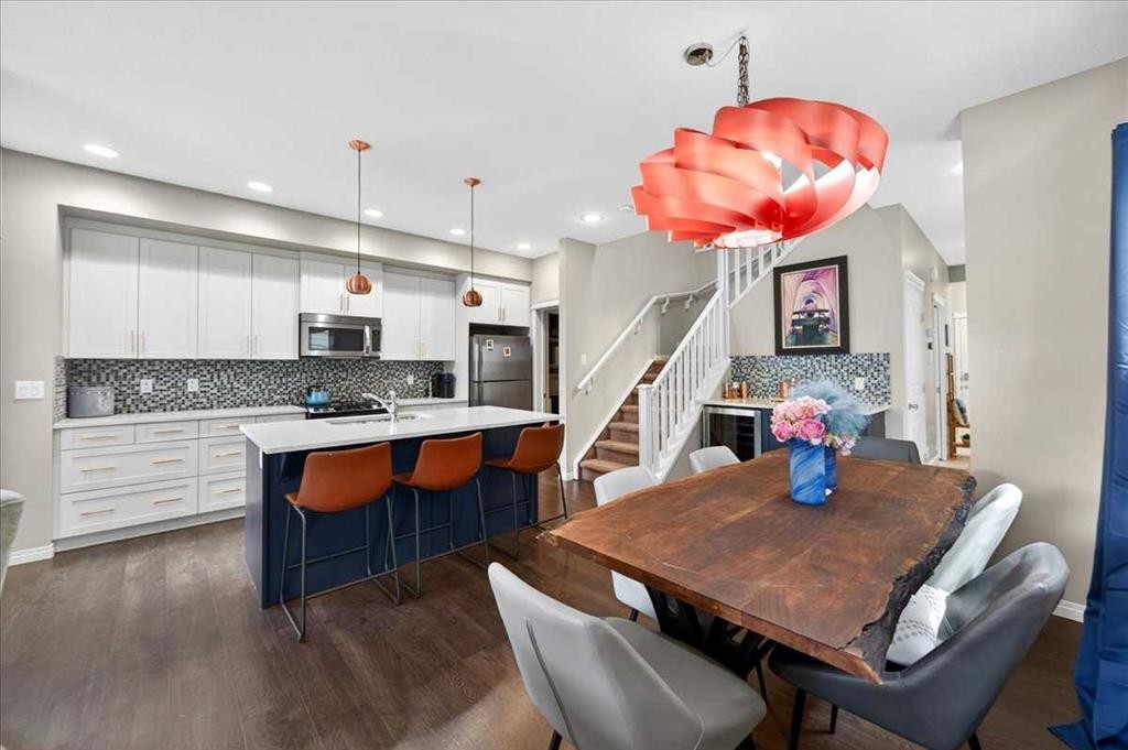 36 Mahogany Row Se, Calgary, AB