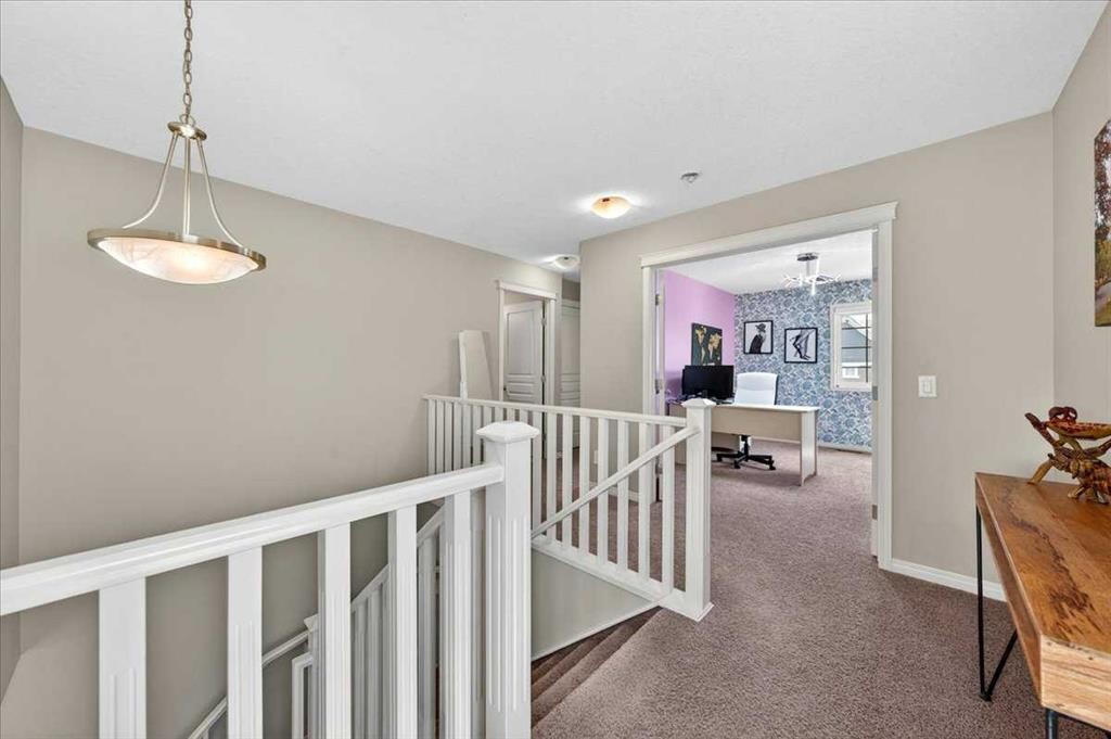 36 Mahogany Row Se, Calgary, AB
