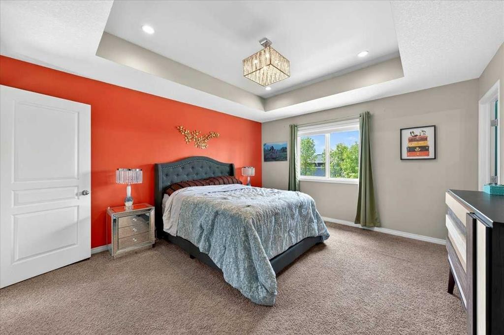 36 Mahogany Row Se, Calgary, AB