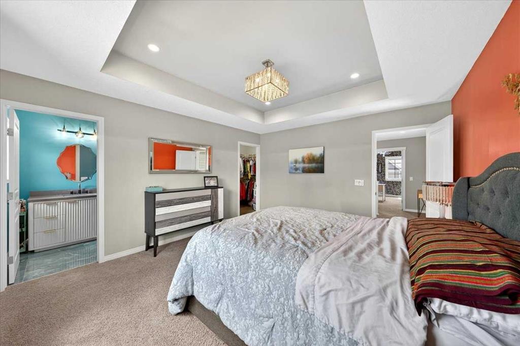 36 Mahogany Row Se, Calgary, AB