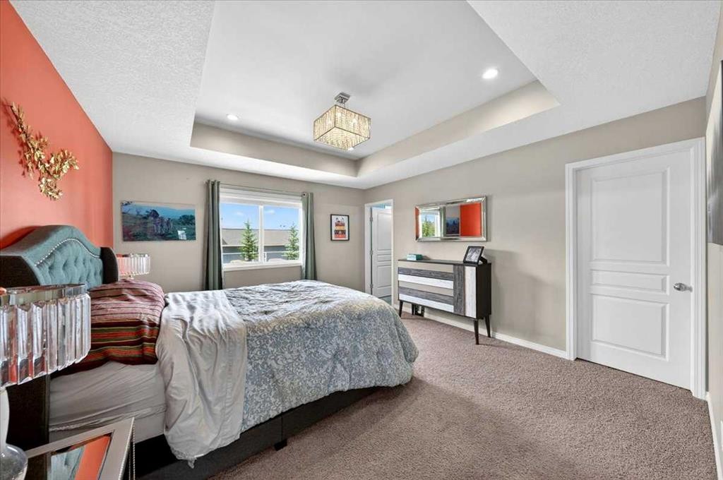 36 Mahogany Row Se, Calgary, AB