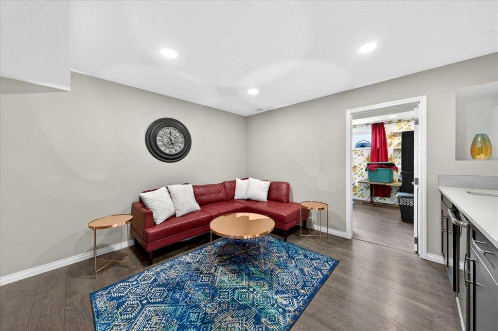 36 Mahogany Row Se, Calgary, AB