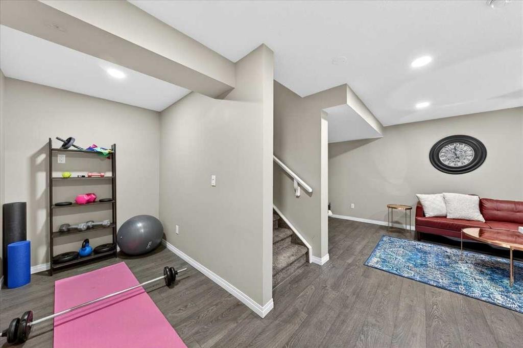 36 Mahogany Row Se, Calgary, AB
