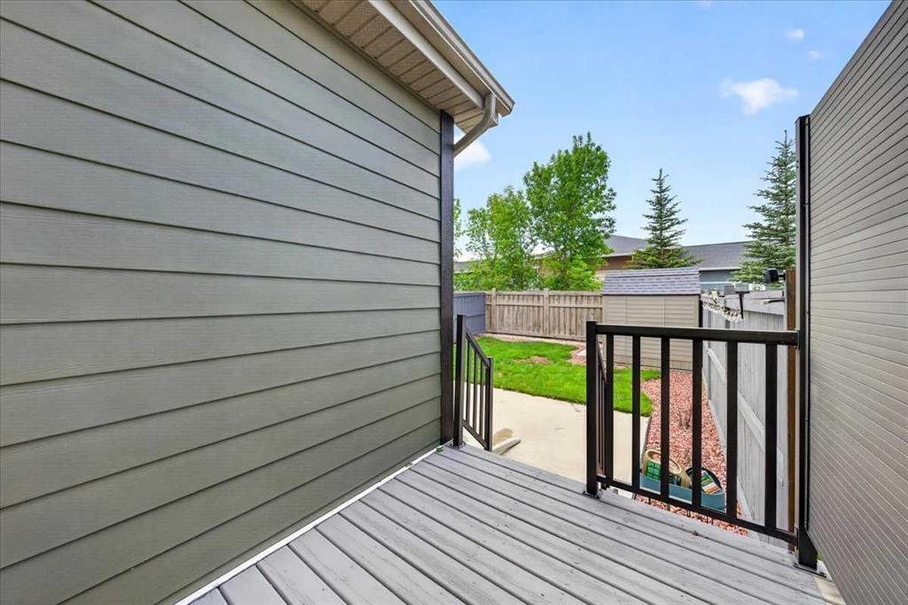 36 Mahogany Row Se, Calgary, AB