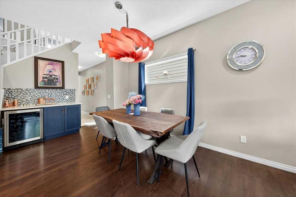 36 Mahogany Row Se, Calgary, AB